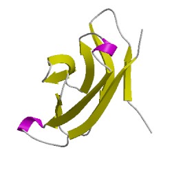 Image of CATH 3lneA01