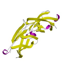 Image of CATH 3lnfA