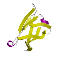 Image of CATH 3lnfA01