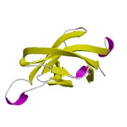 Image of CATH 3lnfA02