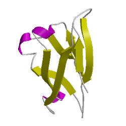 Image of CATH 3lnfB01