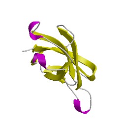 Image of CATH 3lnfB02