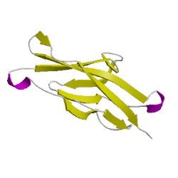 Image of CATH 3lngB01