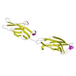 Image of CATH 3lnhB