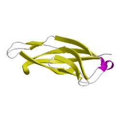 Image of CATH 3lniB02