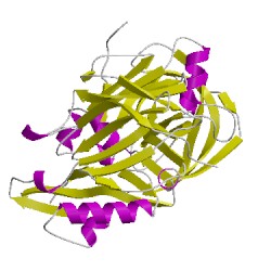 Image of CATH 3lnkB