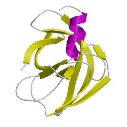 Image of CATH 3lnkB01