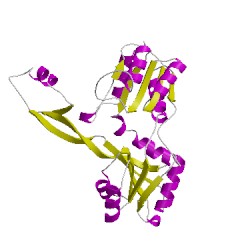 Image of CATH 3lnlA