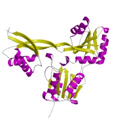 Image of CATH 3lnlB