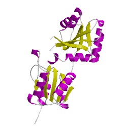 Image of CATH 3lnlB01