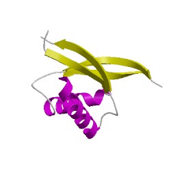 Image of CATH 3lnlB02