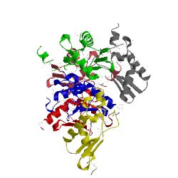 Image of CATH 3lno
