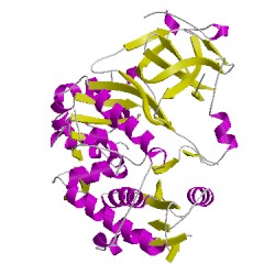 Image of CATH 3lnvA01
