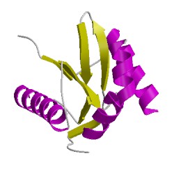 Image of CATH 3lnvA02