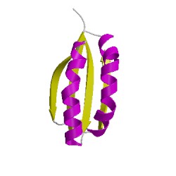 Image of CATH 3lo3A00