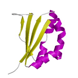 Image of CATH 3lo3D