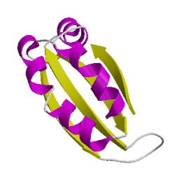 Image of CATH 3lo3I00