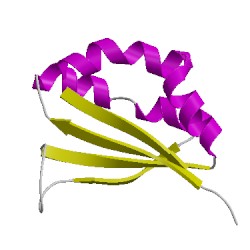 Image of CATH 3lo3X00