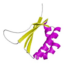 Image of CATH 3lo3Y00
