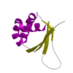 Image of CATH 3lo3Z00