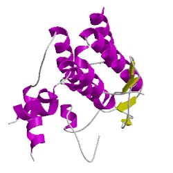 Image of CATH 3lpbA02