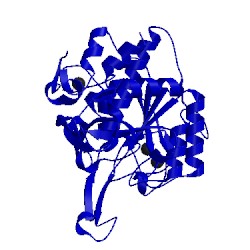 Image of CATH 3lpd