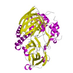 Image of CATH 3lpfA