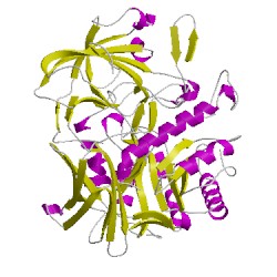 Image of CATH 3lpfB