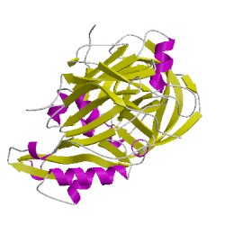 Image of CATH 3lpkB