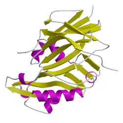 Image of CATH 3lpkB02