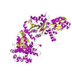 Image of CATH 3lplA