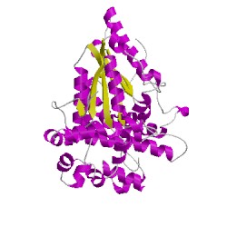 Image of CATH 3lplA01