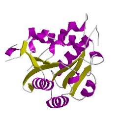 Image of CATH 3lplA02