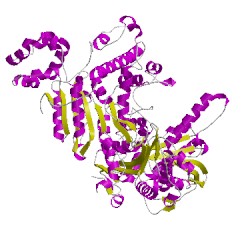 Image of CATH 3lplB