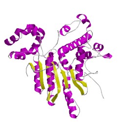 Image of CATH 3lplB01