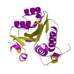 Image of CATH 3lplB02