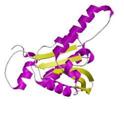 Image of CATH 3lplB03