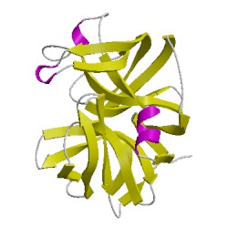 Image of CATH 3lprA