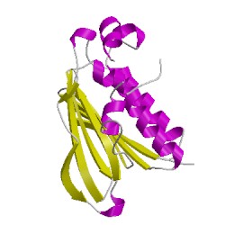 Image of CATH 3lpsA01