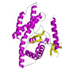 Image of CATH 3lq3A02