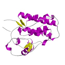 Image of CATH 3lq5A02