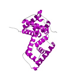 Image of CATH 3lq5B