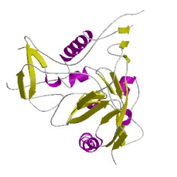 Image of CATH 3lqaG00