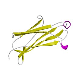 Image of CATH 3lqaH02