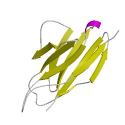 Image of CATH 3lqaL01