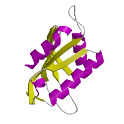 Image of CATH 3lqcB01