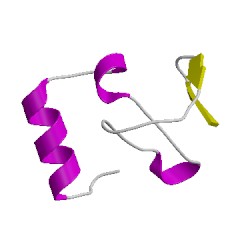 Image of CATH 3lqhA01