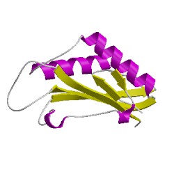 Image of CATH 3lqsA01