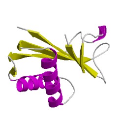 Image of CATH 3lqsB01