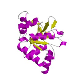 Image of CATH 3lquA